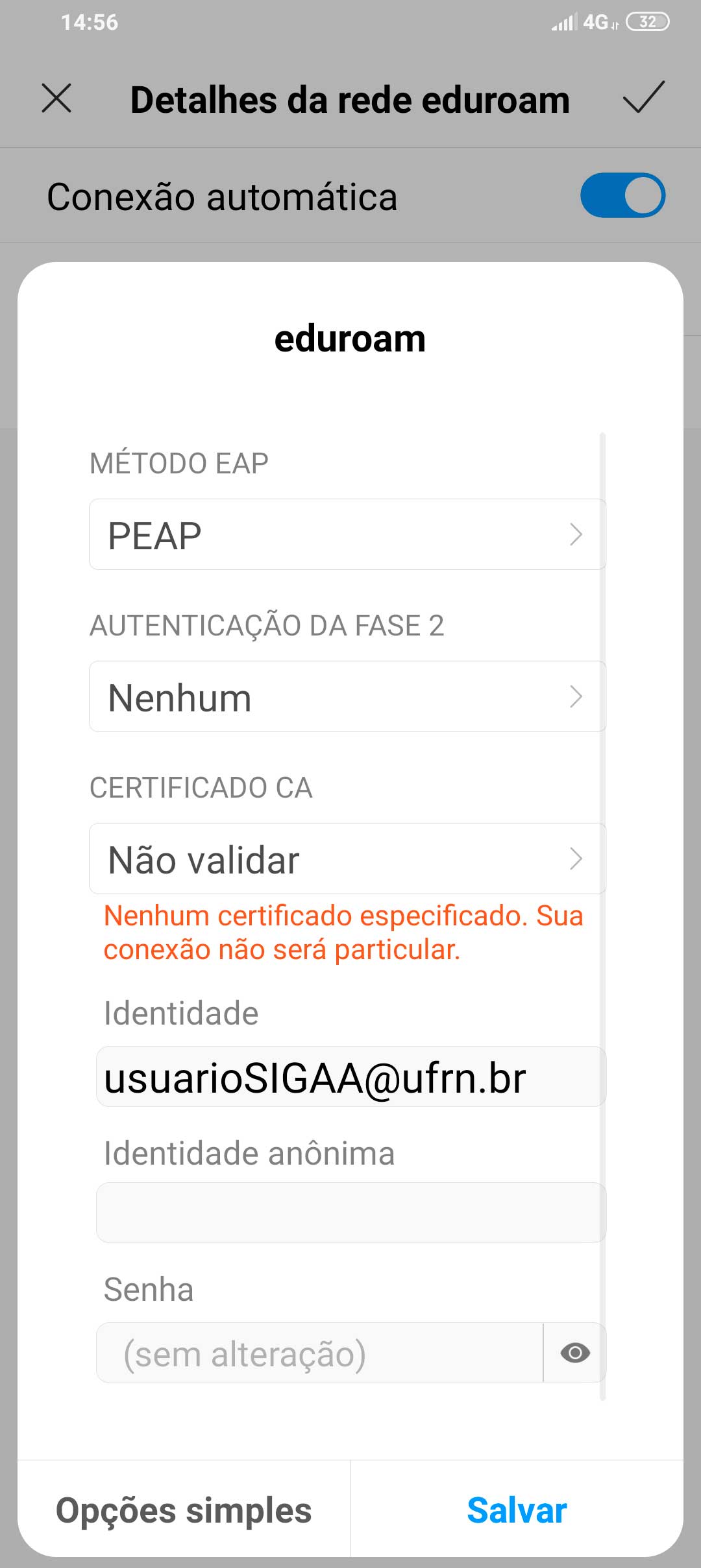 Eduroam