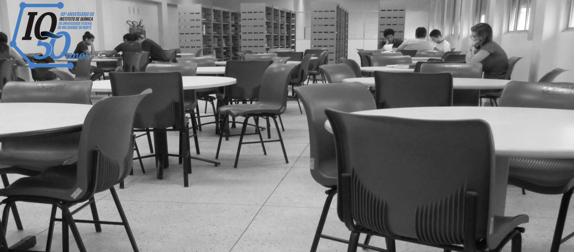 Biblioteca IQ III