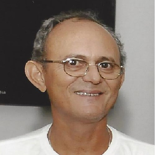 Francisco Claudece Pereira