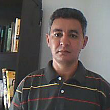 Jailson Vieira de Melo