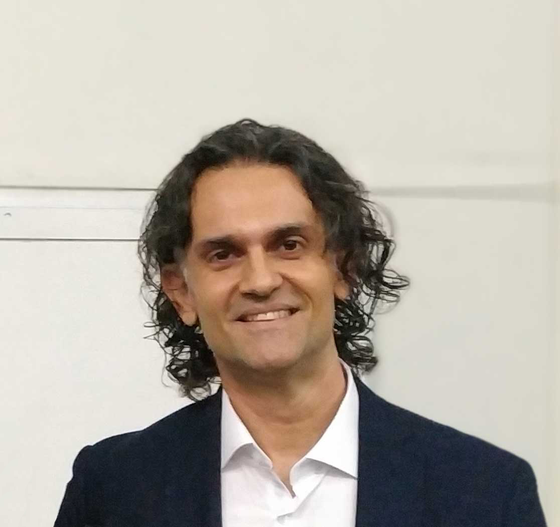 Luiz Henrique da Silva Gasparotto