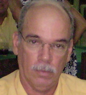 Paulo Roberto Paiva Campos