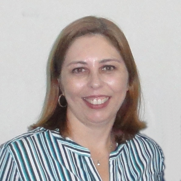 Ana Cristina Facundo de Brito Pontes