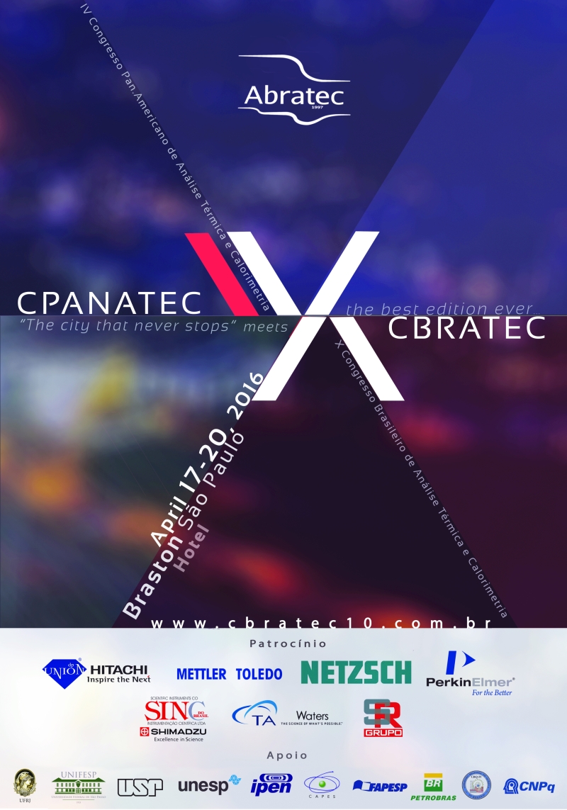 X CBRATEC / IV CPANATEC