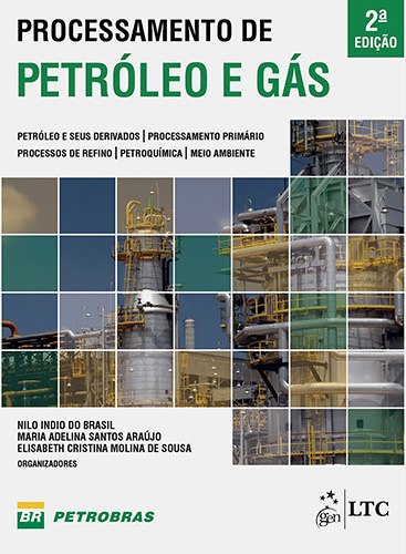 Processamento de Petróleo e Gás