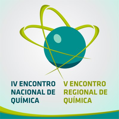 IV Encontro Nacional de Química | V Encontro Regional de Química